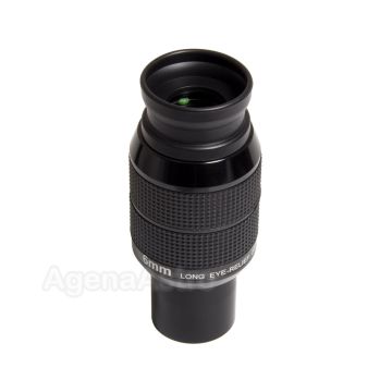 Long Perng 1.25" 55º Long Eye Relief Eyepiece - 6mm # E6LE