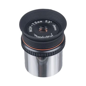 Masuyama 1.25" Eyepiece  - 7.5mm # MOP-07553