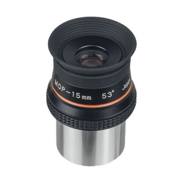 Masuyama 1.25" Eyepiece - 15mm # MOP-1553