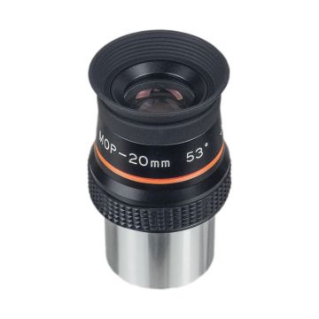 Masuyama 1.25" Eyepiece  20mm # MOP-2053