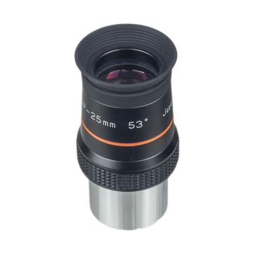 Masuyama 1.25" Eyepiece  25mm # MOP-2553