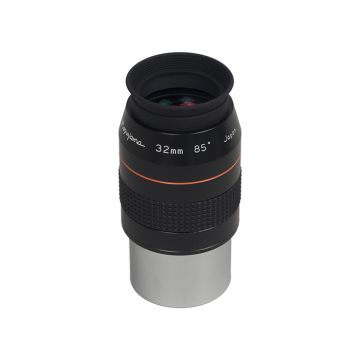 Masuyama 2" Eyepiece with 85° AFOV - 32mm # MOP-32