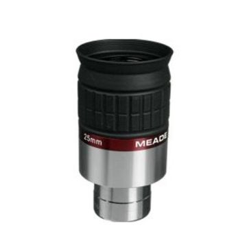 Meade Series 5000 1.25" HD-60 Eyepiece - 25mm  # 07735
