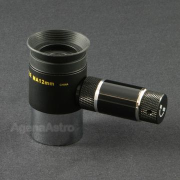Meade 1.25" Wireless Illuminated Reticle Eyepiece - MA 12mm # 07066