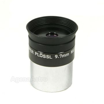 Meade Series 4000 1.25" Super Plossl Eyepiece - 9.7mm # 07171-02