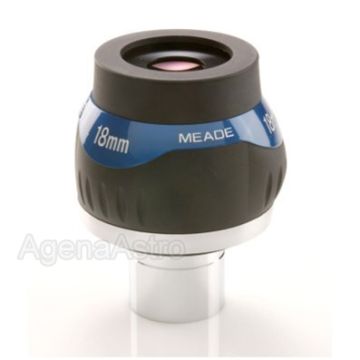 Meade Series 5000 1.25" Ultra Wide Angle Eyepiece - 18mm