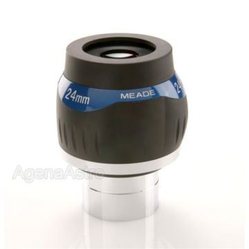 Meade Series 5000 2" Ultra Wide Angle Eyepiece - 24mm # 07662