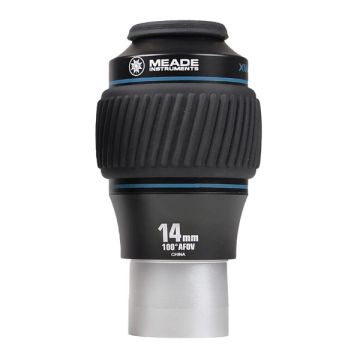 Meade Series 5000 2" Xtreme Wide Angle Eyepiece - 14mm # 07751