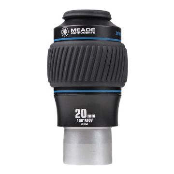 Meade Series 5000 2" Xtreme Wide Angle Eyepiece - 20mm # 07752