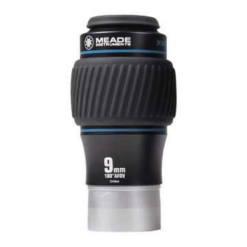 Meade Series 5000 2" Xtreme Wide Angle Eyepiece - 9mm # 07750