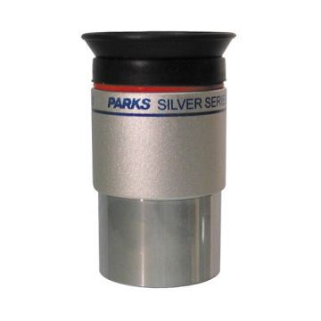 Parks 1.25" Silver Series Eyepiece - 20mm