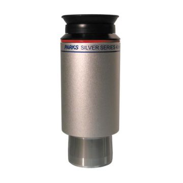 Parks 1.25" Silver Series Eyepiece - 40mm
