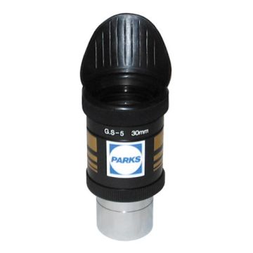 Parks 1.25" Gold Series Eyepiece - 30mm