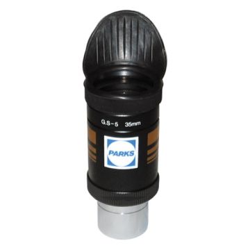 Parks 1.25" Gold Series Eyepiece - 35mm