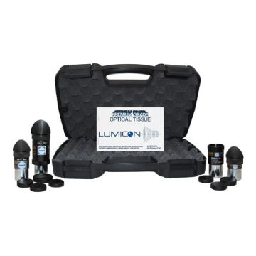 Parks Gold Series Eyepiece Kit - 1.25" # LL0010