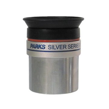 Parks 1.25" Silver Series Eyepiece - 10mm