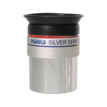 Parks 1.25" Silver Series Eyepiece - 12.5mm