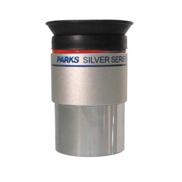 Parks 1.25" Silver Series Eyepiece - 17mm