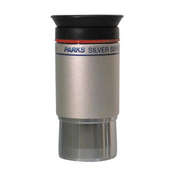 Parks 1.25" Silver Series Eyepiece - 25mm