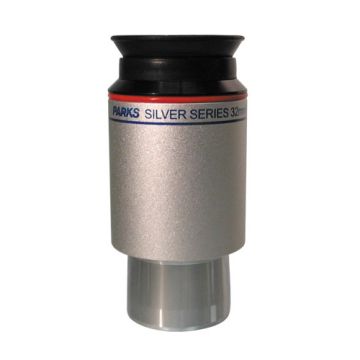 Parks 1.25" Silver Series Eyepiece - 32mm