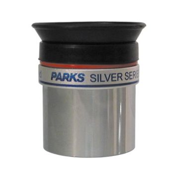Parks 1.25" Silver Series Eyepiece - 6.3mm