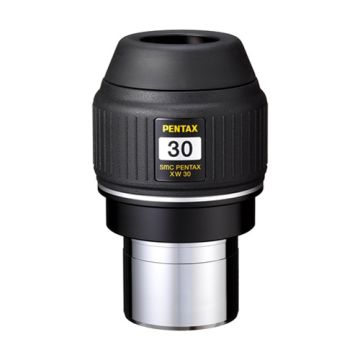 Pentax 2" SMC XW30-R Eyepiece - 30mm # 70537