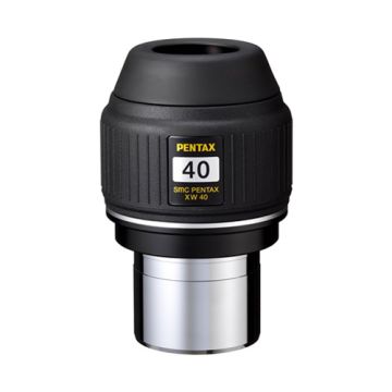 Pentax 2" SMC XW40-R Eyepiece - 40mm # 70538