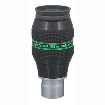 Tele Vue 1.25" Delos Eyepiece - 10mm