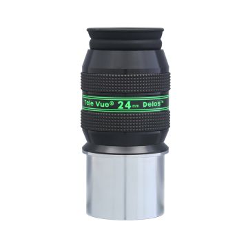 Tele Vue 2" Delos Eyepiece - 24mm