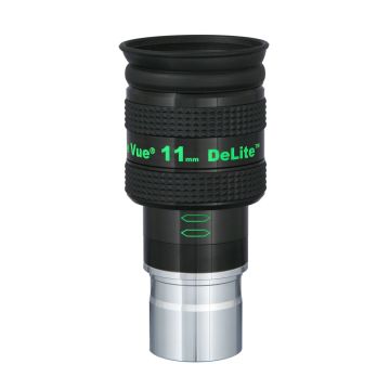 Tele Vue 1.25" DeLite Eyepiece - 11mm