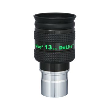 Tele Vue 1.25" DeLite Eyepiece - 13mm
