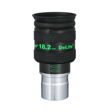 Tele Vue 1.25" DeLite Eyepiece - 18.2mm