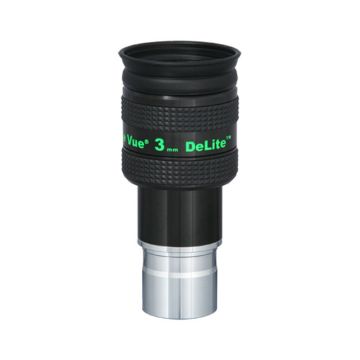 Tele Vue 1.25" DeLite Eyepiece - 3mm