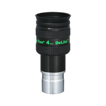 Tele Vue 1.25" DeLite Eyepiece - 4mm