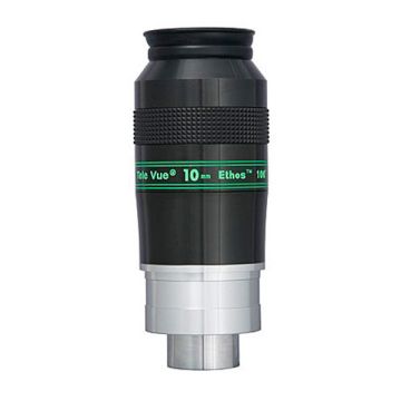 Tele Vue 1.25" & 2" Ethos Eyepiece - 10mm