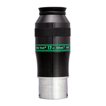Tele Vue 2" Ethos Eyepiece - 17mm
