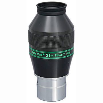 Tele Vue 2" Ethos Eyepiece - 21mm