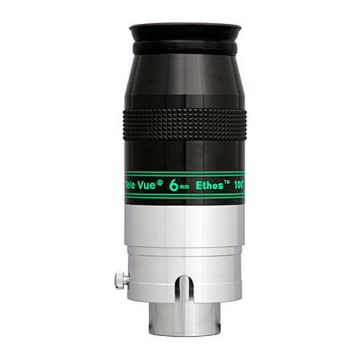 Tele Vue 1.25" & 2" Ethos Eyepiece - 6mm