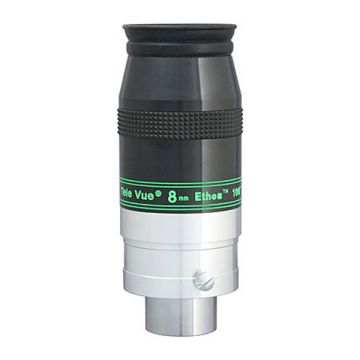 Tele Vue 1.25" & 2" Ethos Eyepiece - 8mm