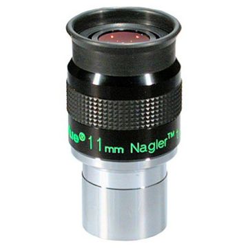 Tele Vue 1.25" Nagler Type 6 Eyepiece - 11mm
