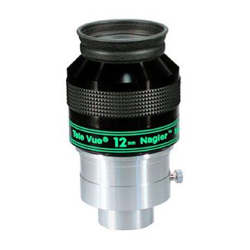 Tele Vue 1.25" & 2" Nagler Type 4 Eyepiece - 12mm