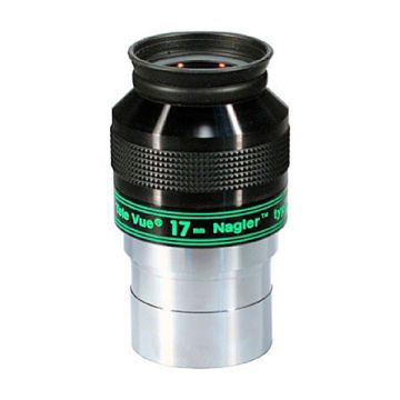 Tele Vue 2" Nagler Type 4 Eyepiece - 17mm