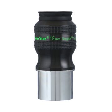 Tele Vue 2" Nagler Type 7 Eyepiece - 19mm