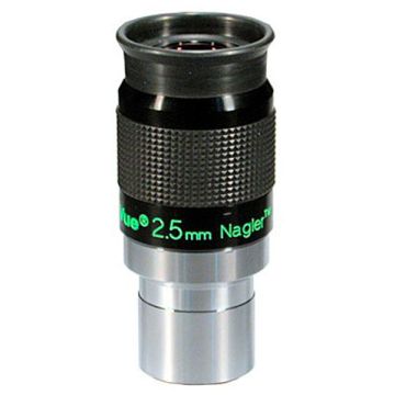 Tele Vue 1.25" Nagler Type 6 Eyepiece - 2.5mm