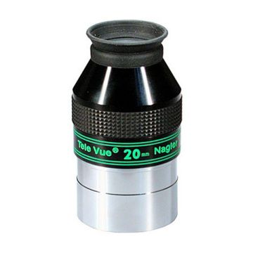 Tele Vue 2" Nagler Type 5 Eyepiece - 20mm
