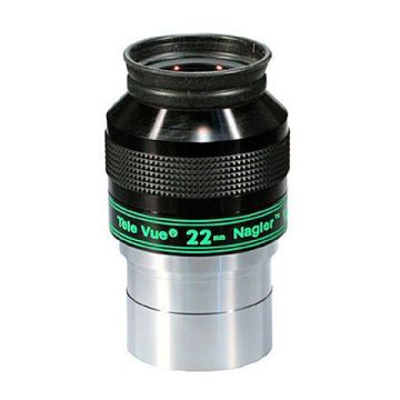 Tele Vue 2" Nagler Type 4 Eyepiece - 22mm