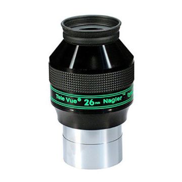 Tele Vue 2" Nagler Type 5 Eyepiece - 26mm