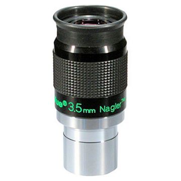 Tele Vue 1.25" Nagler Type 6 Eyepiece - 3.5mm