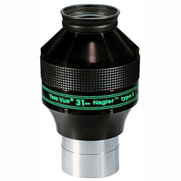 Tele Vue 2" Nagler Type 5 Eyepiece - 31mm