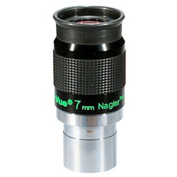 Tele Vue 1.25" Nagler Type 6 Eyepiece - 7mm